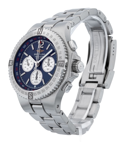 Breitling Hercules A39362